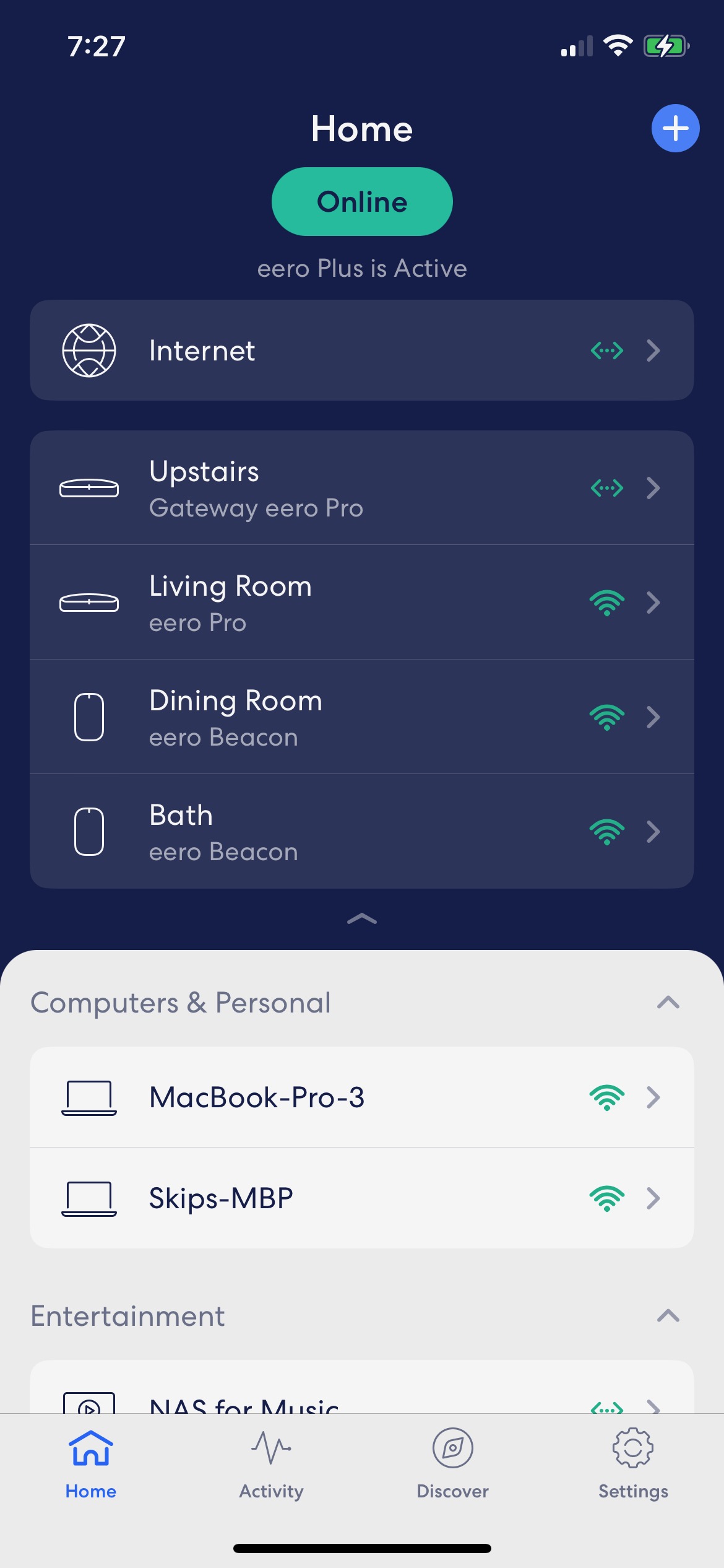 Making Roon ARC work on EERO via ATT modem ARC Port Forwarding Help Roon Labs Community