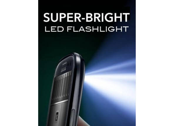 7 Best Android Flashlight Apps on Google Play Store – Roonby