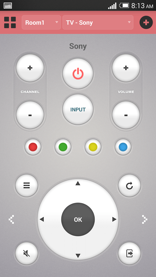 Best TV Remote Apps for iPhone Control Your Smart TV from Anywhere in The WiFi Range Roonby