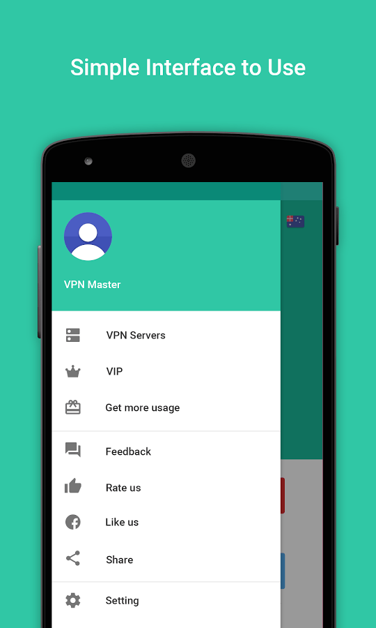App Review VPN Master Brings A High Speed and Encrypted