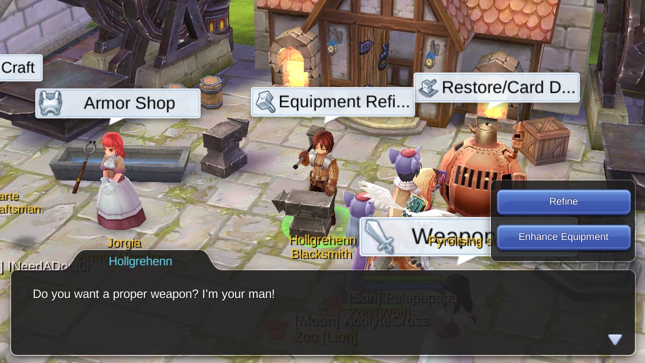 Ragnarok Mobile Archives Page 3 of 4 Roonby