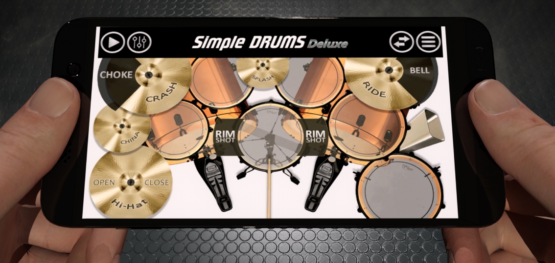 7 Best Drum Pad Apps on Your Phone! Roonby