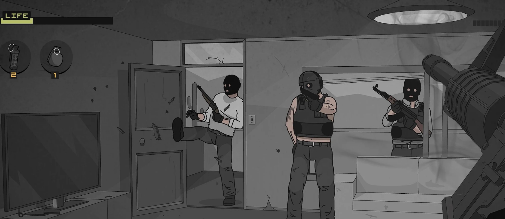 7 Best High Quality Android Offline Games with Less Than 100MB in 2022