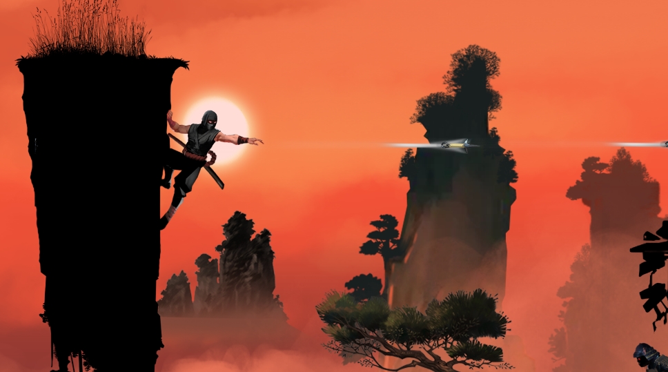 7 Best Android Ninja Games 2023 Roonby