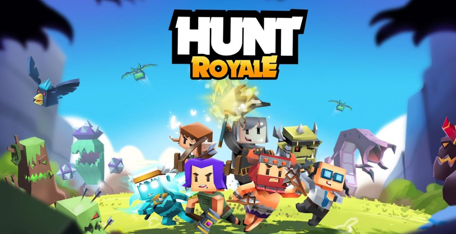 Hunt Royale Tier List Archives Roonby