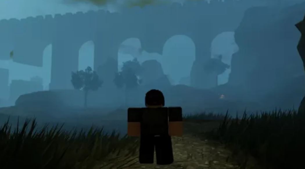 Derelict Roblox Map Guide Roonby