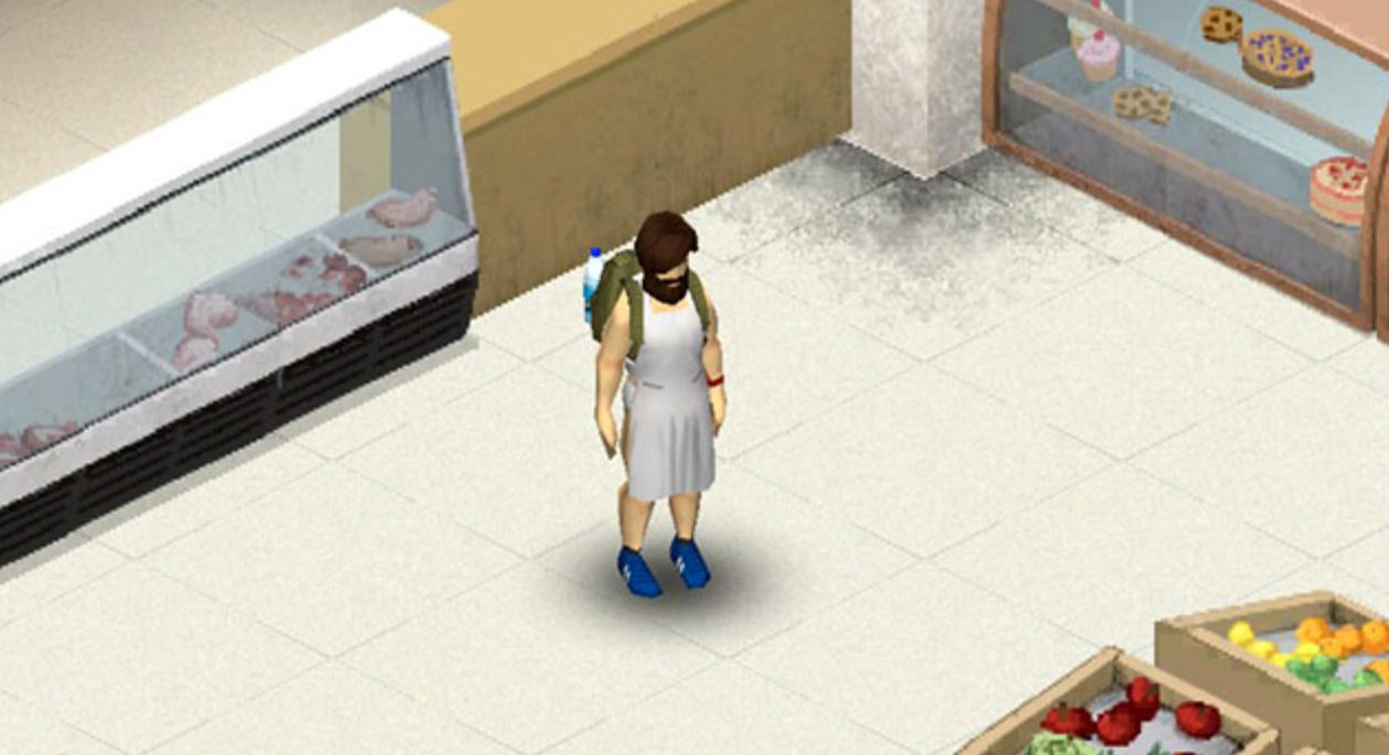 Project Zomboid Best Armor Clothes Tier List! Roonby