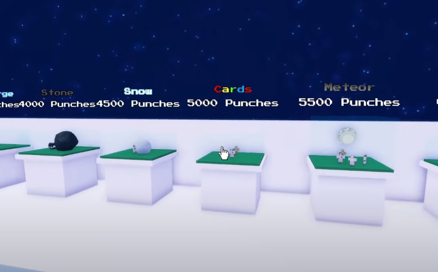 Ability Wars Halloween Update Guide, How to Collect Candy Fast Roonby