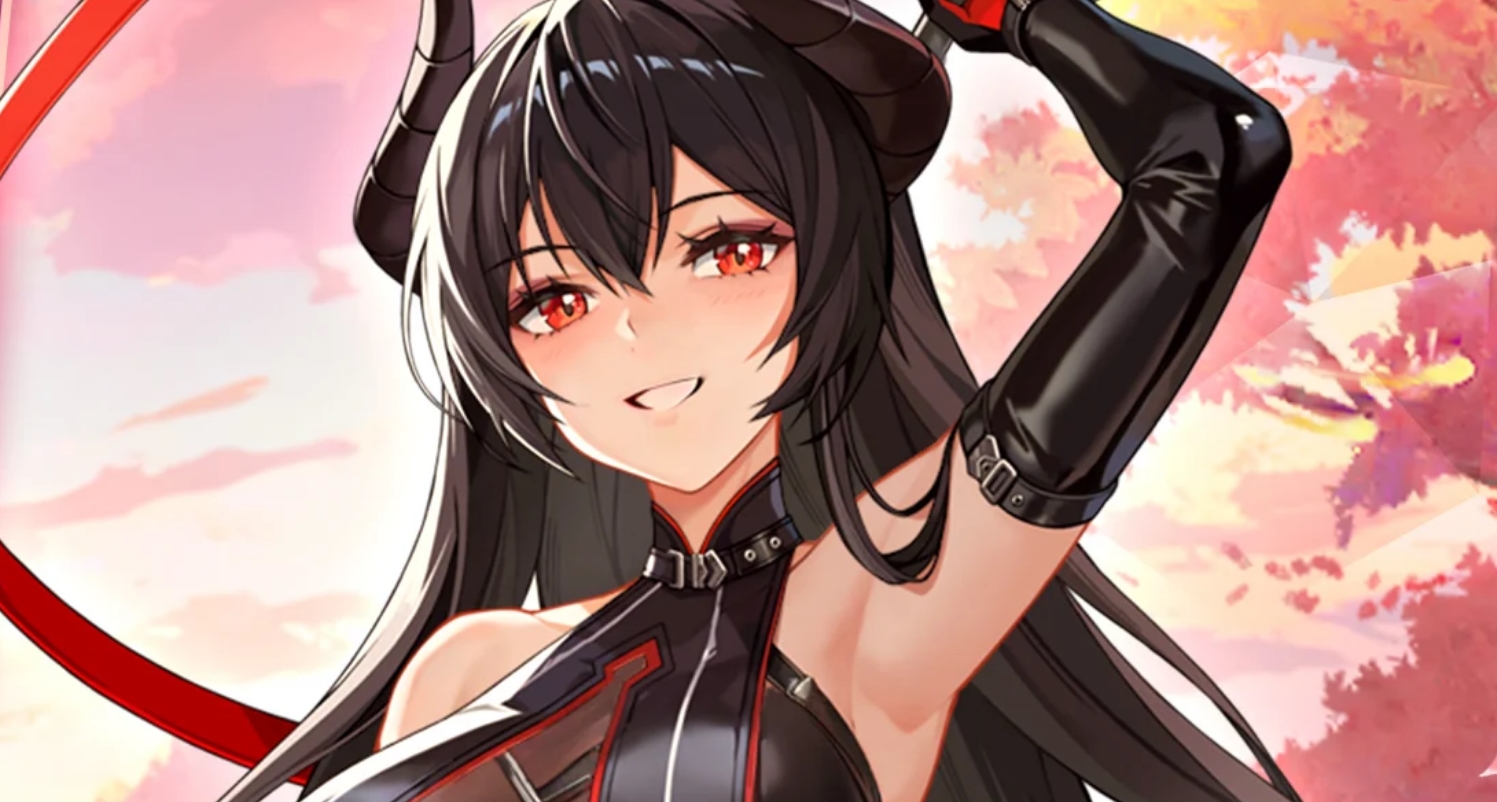 Tales of Angels Reroll Guide How to Get Your First Mythic Girls! – Roonby