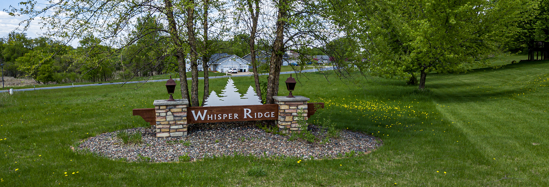 Whisper Ridge Townhomes Rooney Property Management
