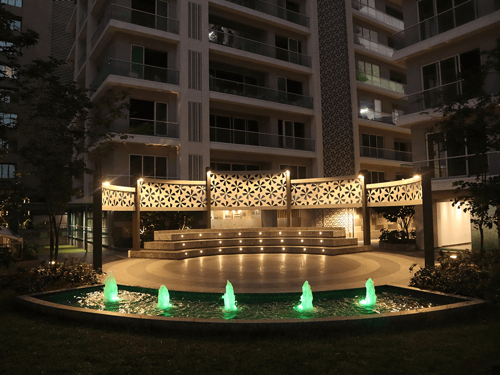 Luxurious 4 & 5 BHK Flats In Surat With WorldClass Amenities