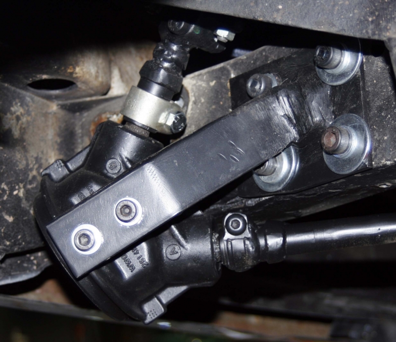 My VW Type 2 1968 Crewcab