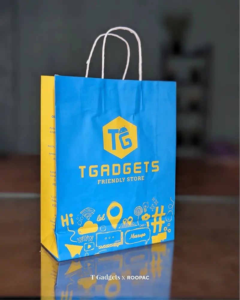 T Gadgets A Fusion of Tech & Trend in Chennai and Thiruvallur — Roopac