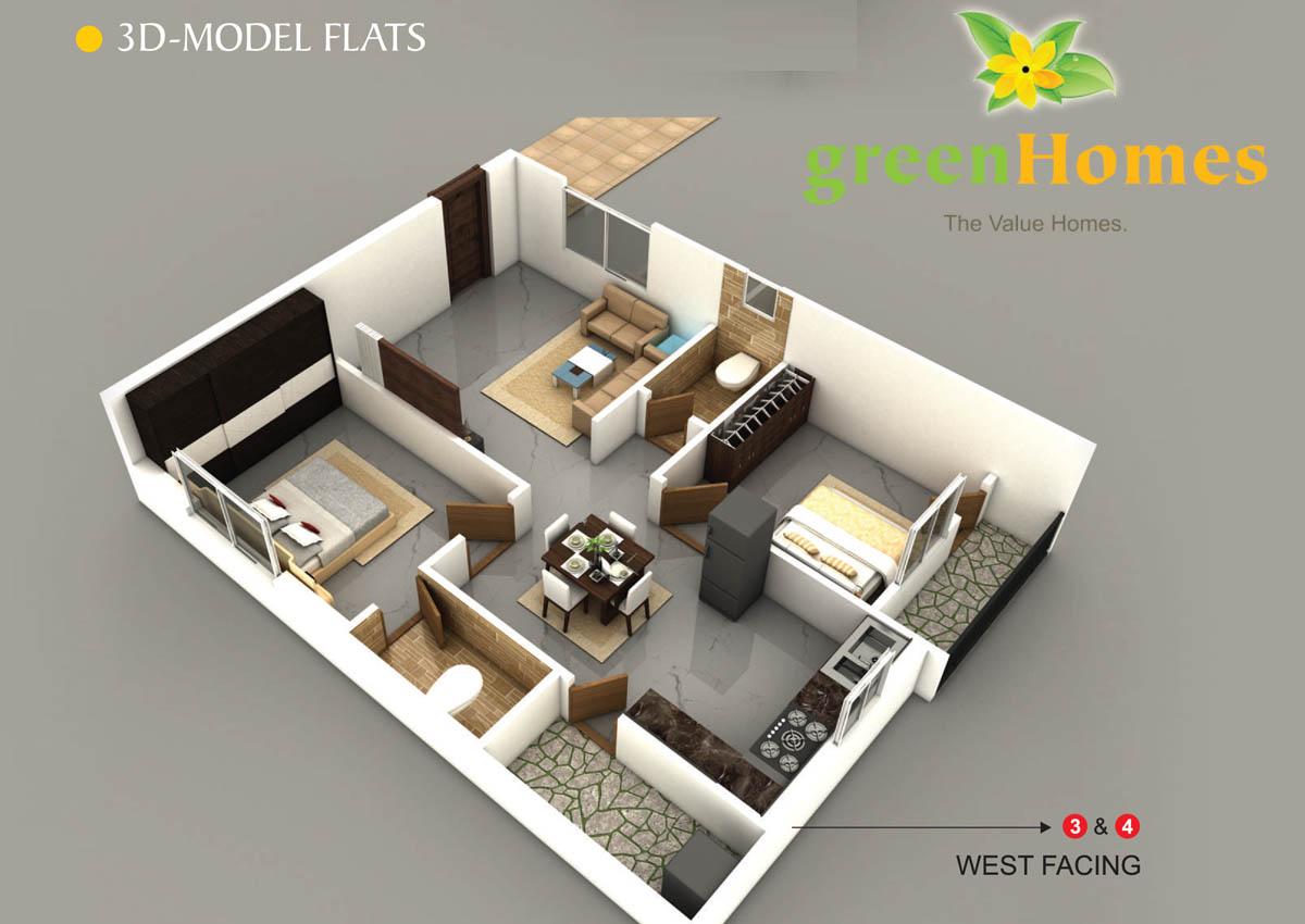 Roopa Infra Private Limited Real Estate in Hyderabad, Telanagana