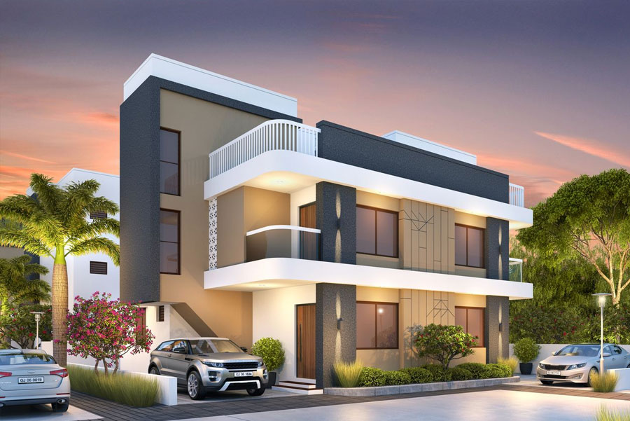 Roopa Infra Private Limited Real Estate in Hyderabad, Telanagana