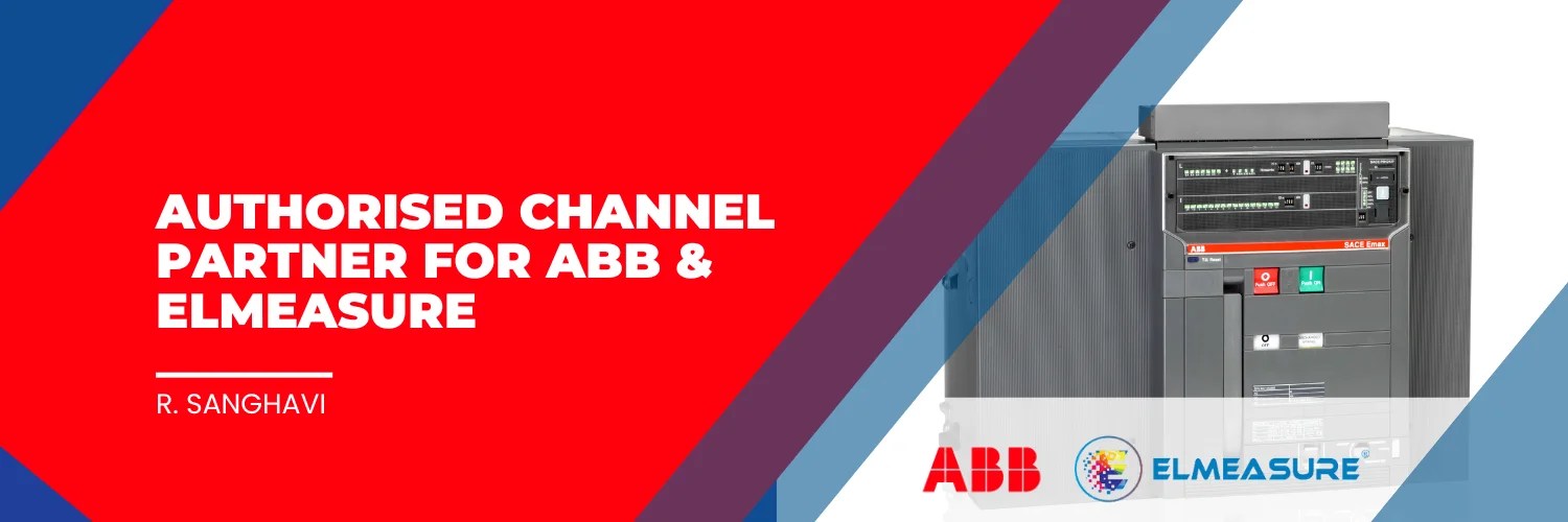 ABB Dealer Mumbai R Sanghavi ABB Switchgear Dealers in Mumbai