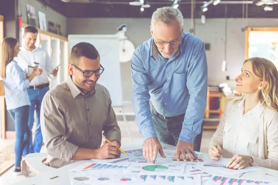 Business Insurance Roop Insurance and Financial Services