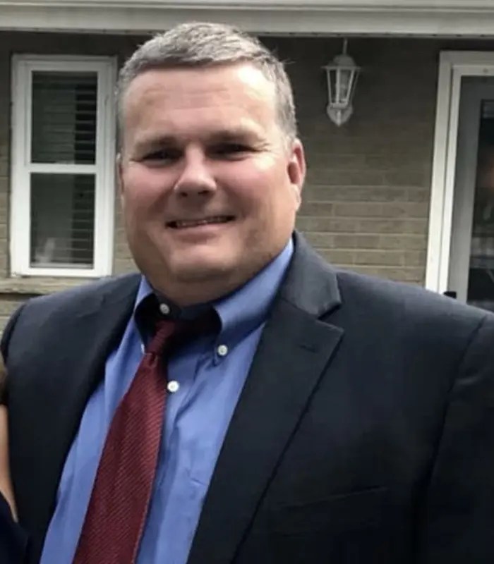 Jack "Gordie" Roop Roop Insurance and Financial Services