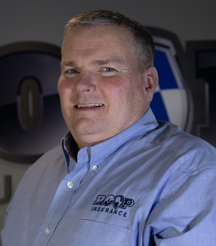 Meet Our Team Roop Insurance and Financial Services