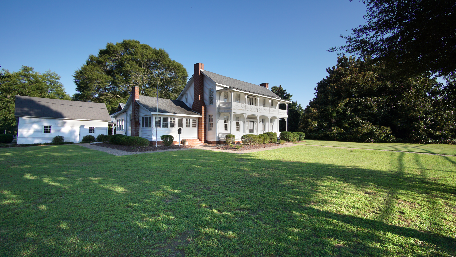 Roop House Roopville,