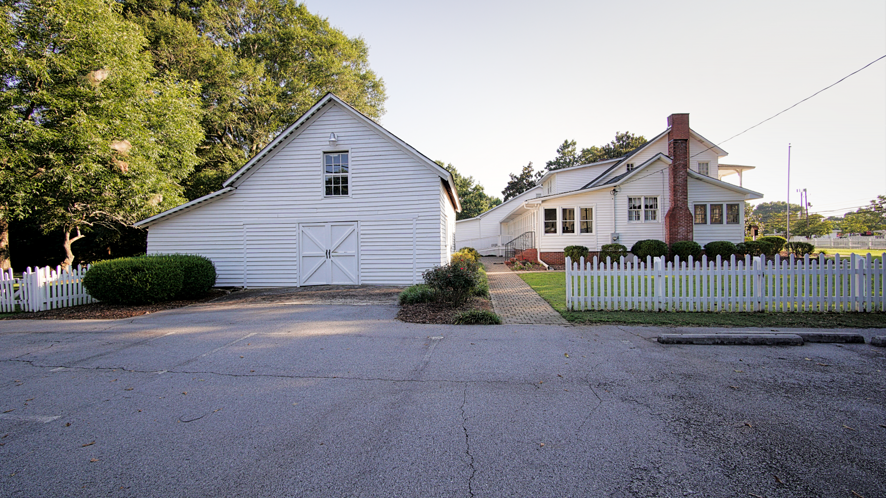 Roop House Roopville,