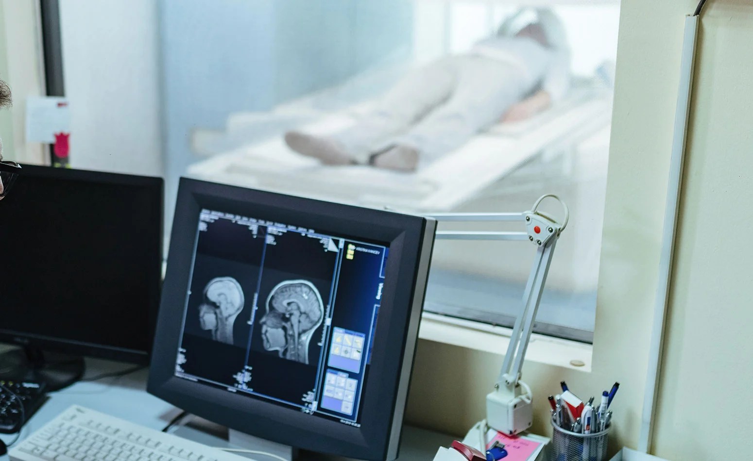 Nuclear Stress Test Roosevelt Cardiovascular Diagnostic in Jackson