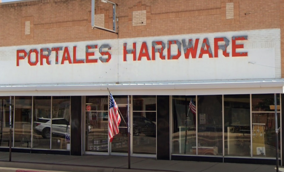 PH Roosevelt County Fair