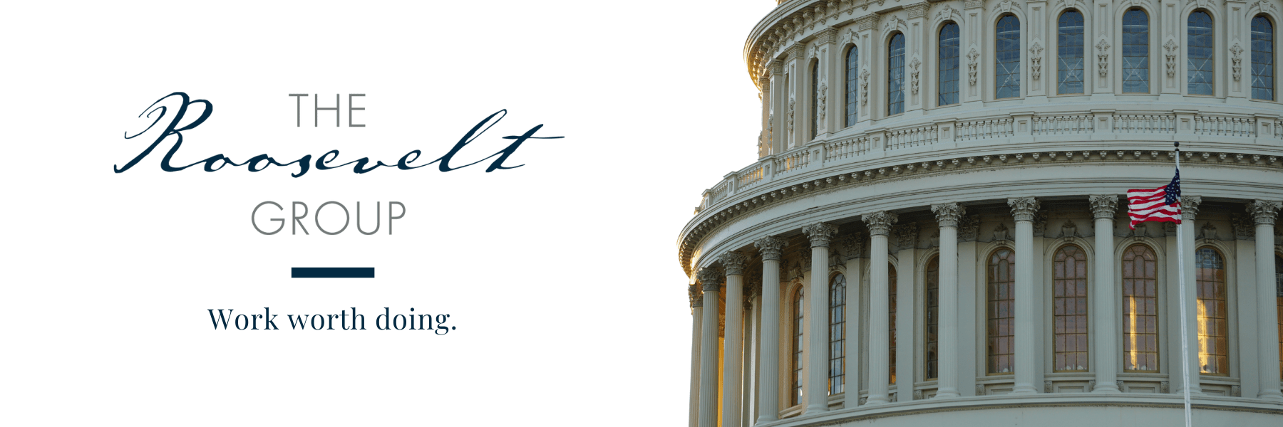 Graduate Fellowship Program The Roosevelt Group