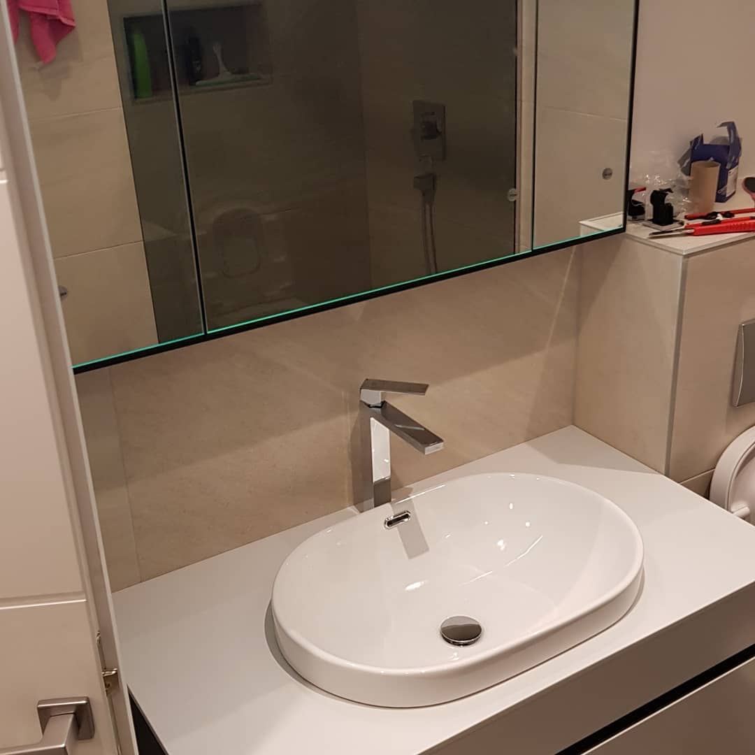 Roosevelt Road Plumbing