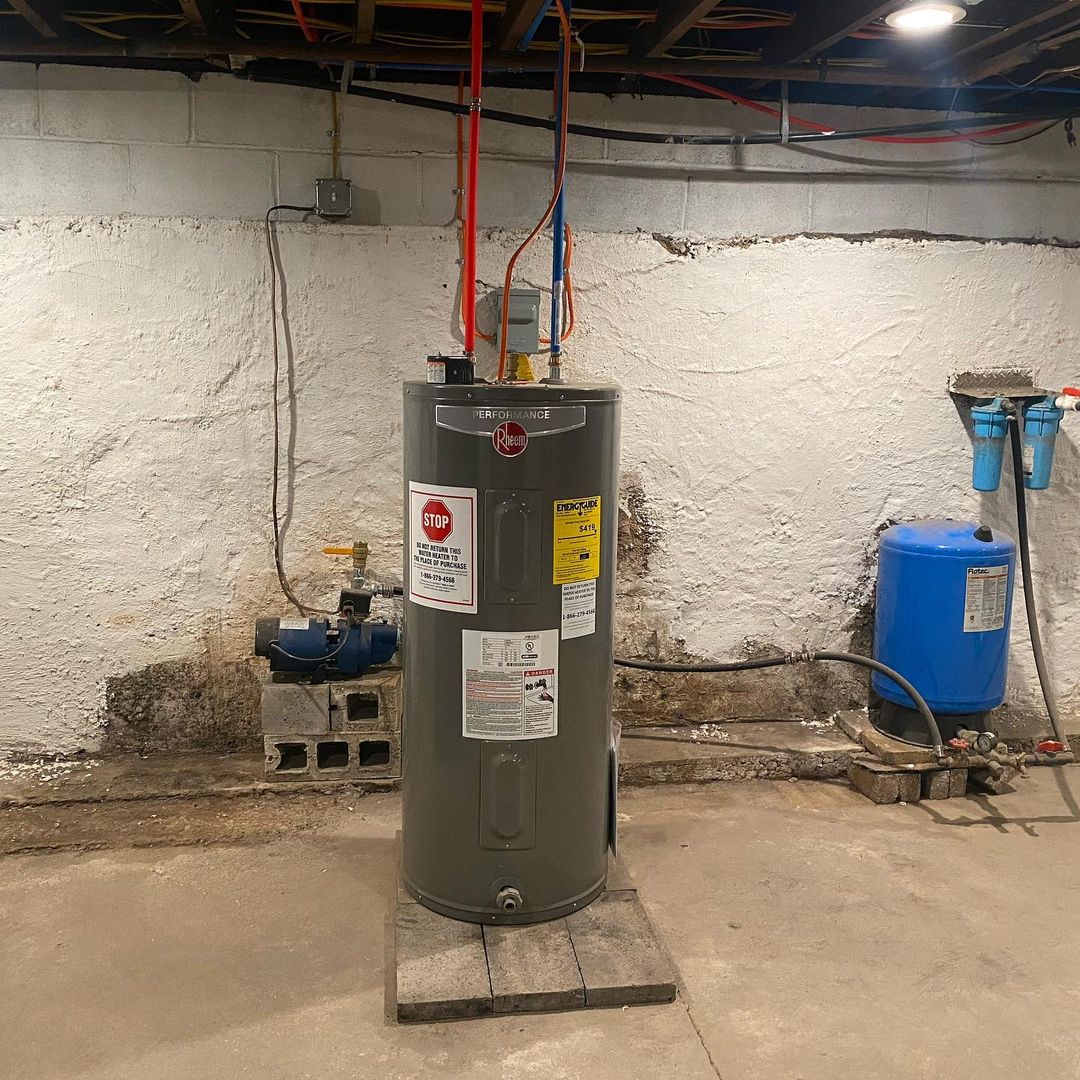 Roosevelt Road Plumbing