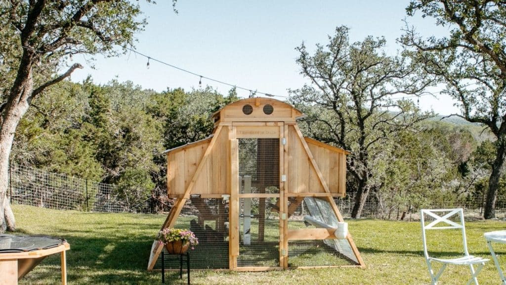 Roost & Root Chicken Coops & Garden Products