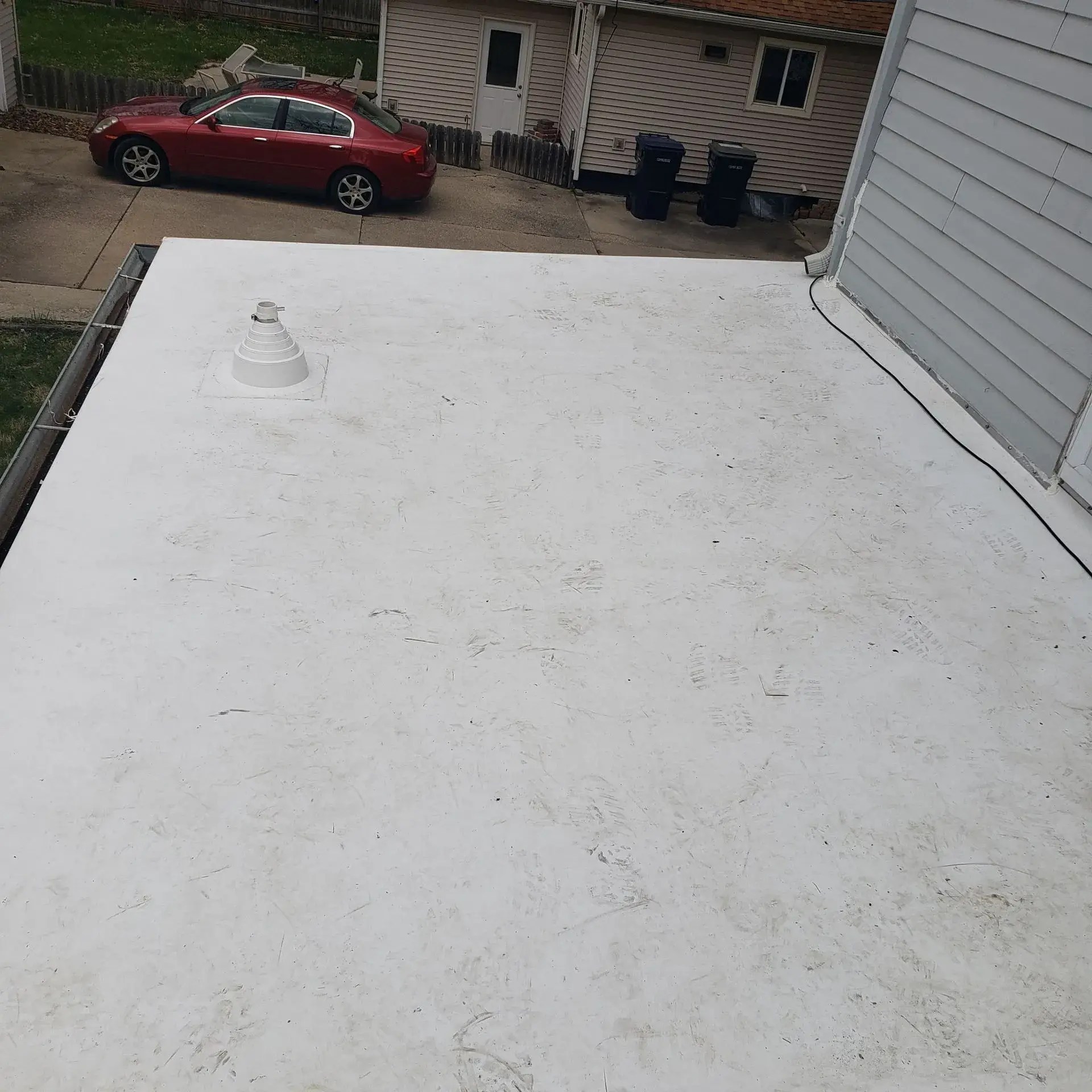 Roof Installation Janesville, WI Rooster Roofing