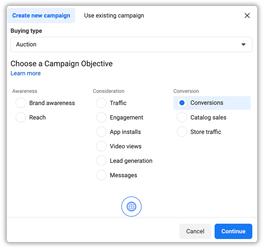 How to set up your Rooster Job Post with Facebook/Instagram Ads Rooster