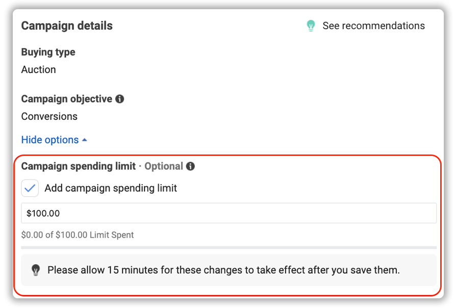 How to set up your Rooster Job Post with Facebook/Instagram Ads Rooster
