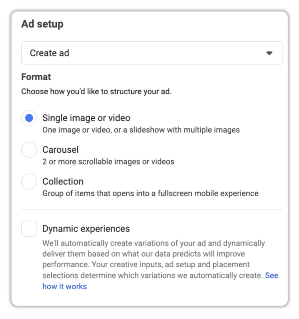 How to set up your Rooster Job Post with Facebook/Instagram Ads Rooster