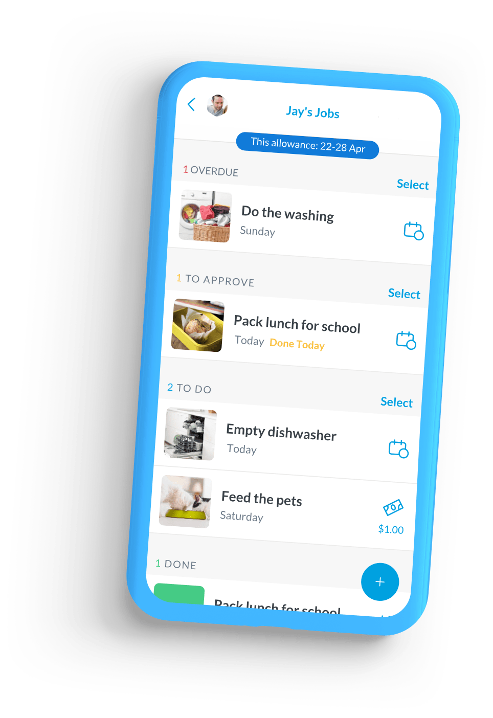Getting Started with RoosterMoney Chores NatWest Rooster Money