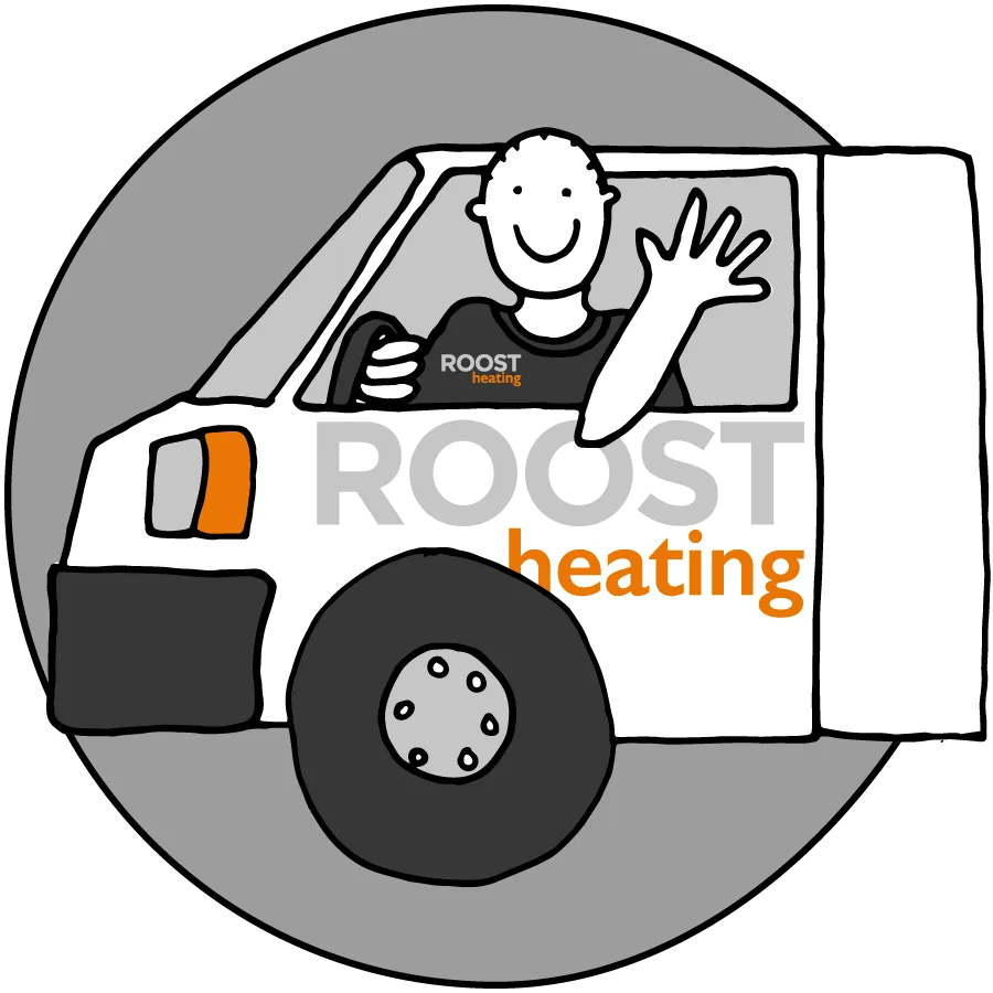 Smart Controls Roost Heating Boiler Installation & Servicing Winchester