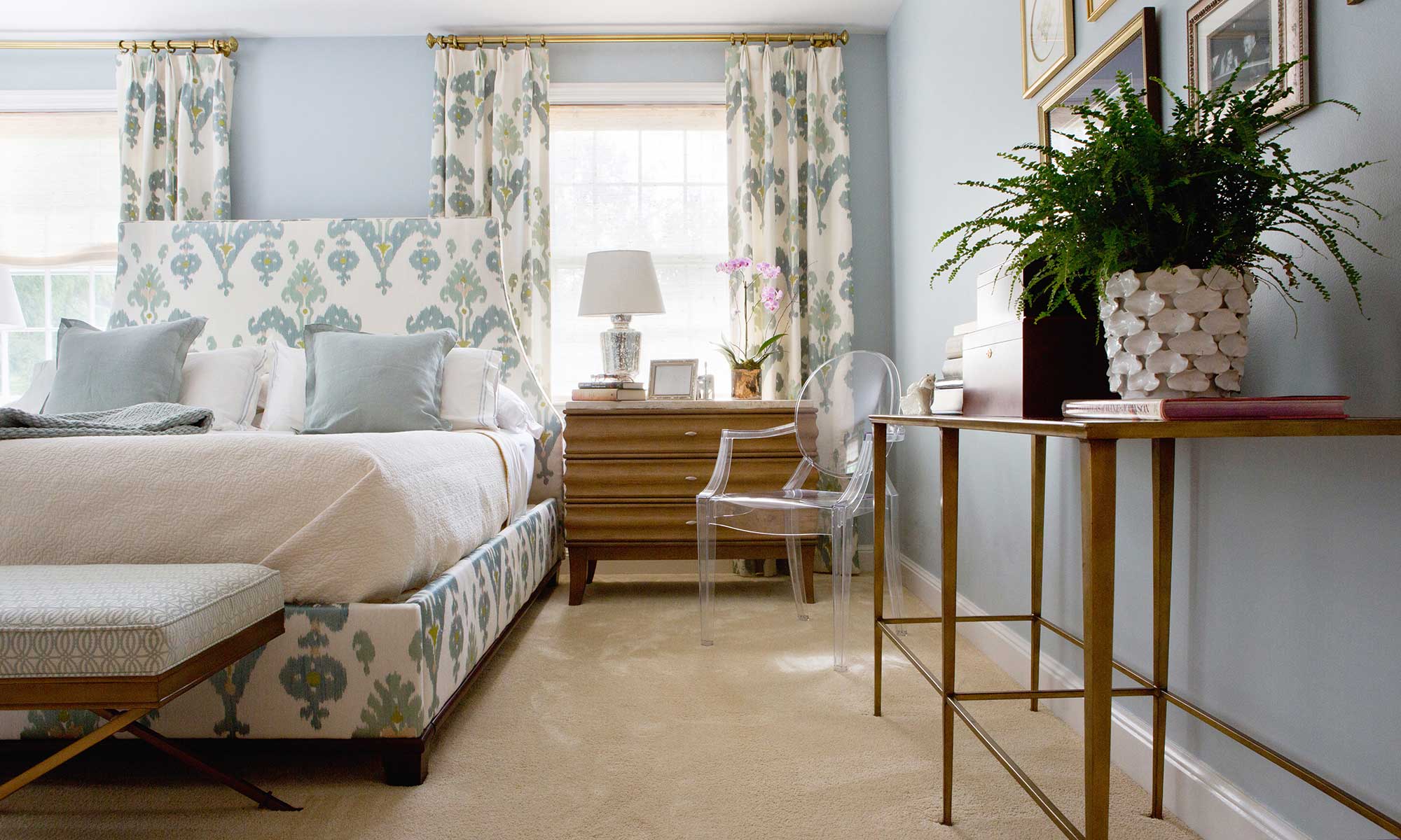 Asheville Interior Design Roost Interior Design