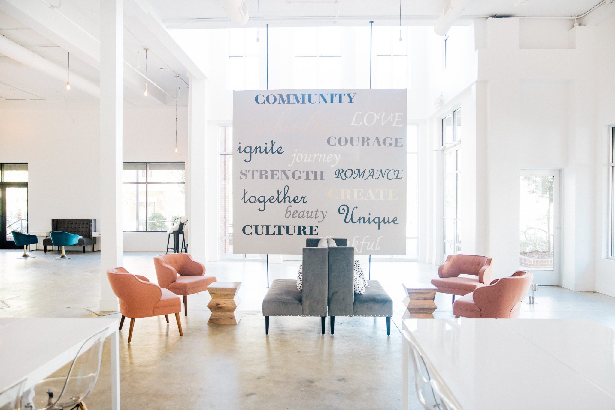 Asheville Interior Design Roost Interior Design