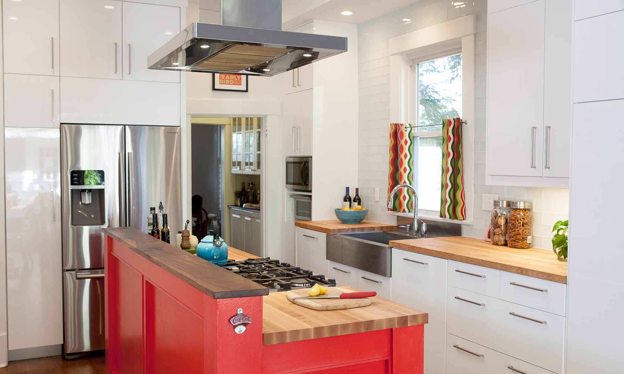 Asheville Interior Design Roost Interior Design