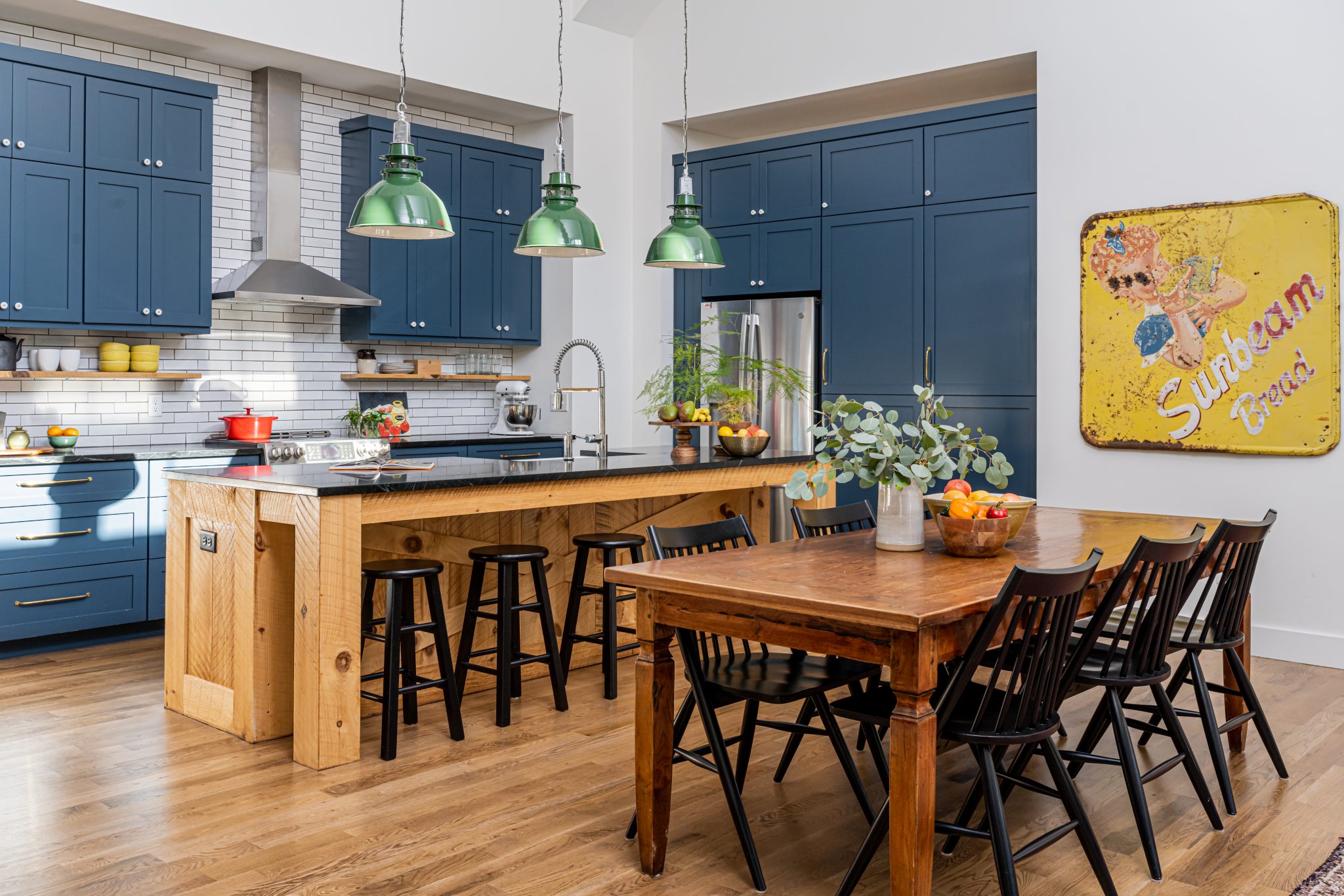 Asheville Interior Design Roost Interior Design