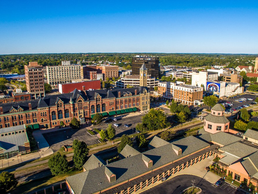 Ohio Rentals ROOST Real Estate Co.