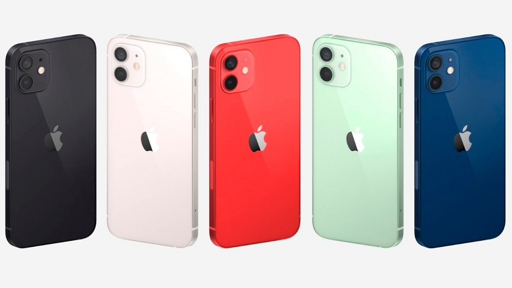 The differences between iPhone 12, 12 Pro, 12 Pro Max, and 12 mini