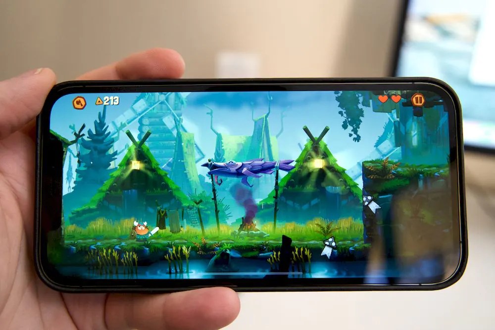 Top Smartphones For Gamers 2021 - Root Nation Top Smartphones For Gamers 2021 - Root Nation