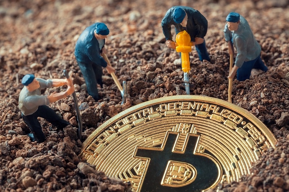 émet sa propre cryptomonnaie RootCoin Root Nation