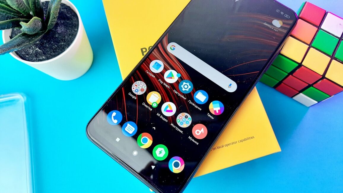 Poco M3 Pro 5G Review An Upgrade or a Downgrade?