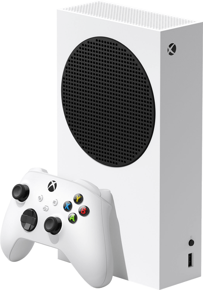 Xbox Series X czy Xbox Series S jaką konsolę wybrać?
