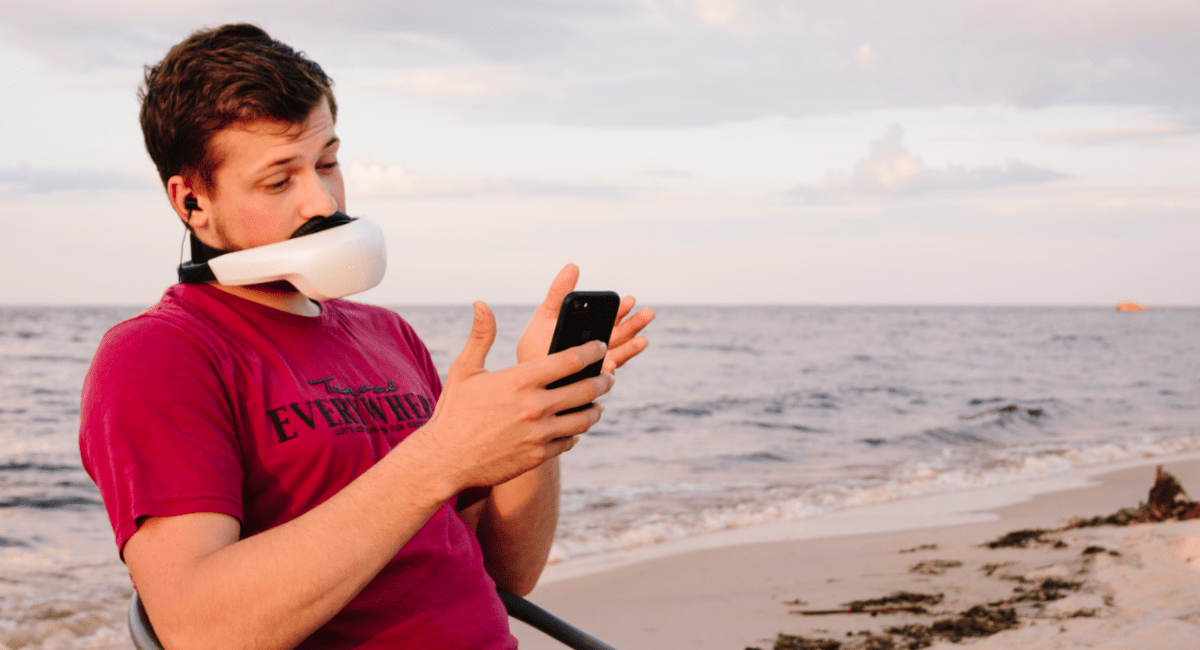 Обзор звукоизолирующей маски Hushme Не то, чем кажется