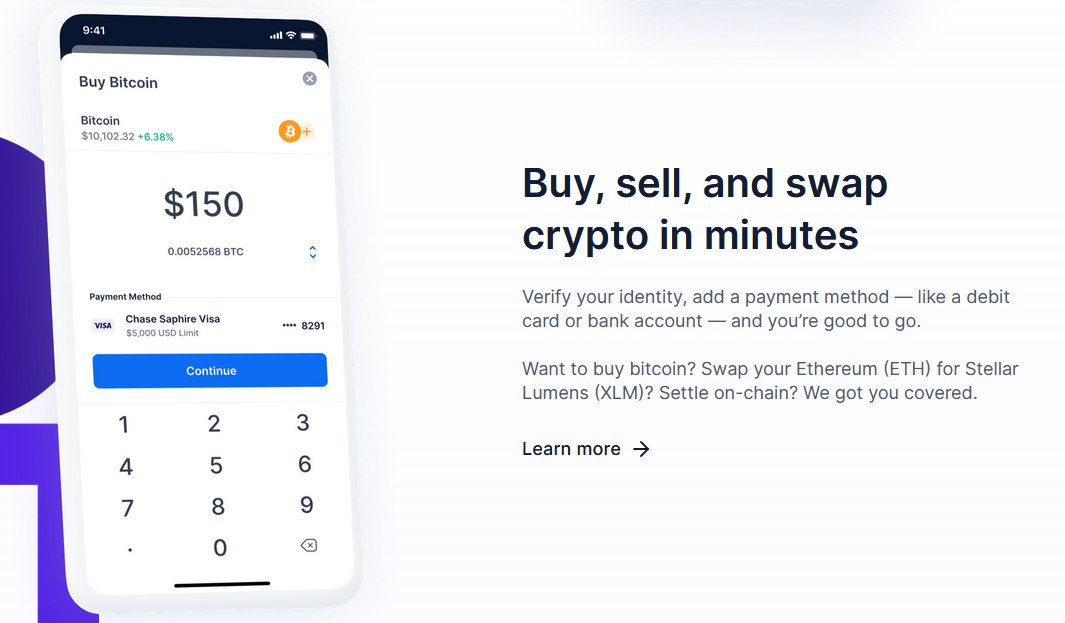 TOP7 Crypto Wallets And Best Crypto Exchanges