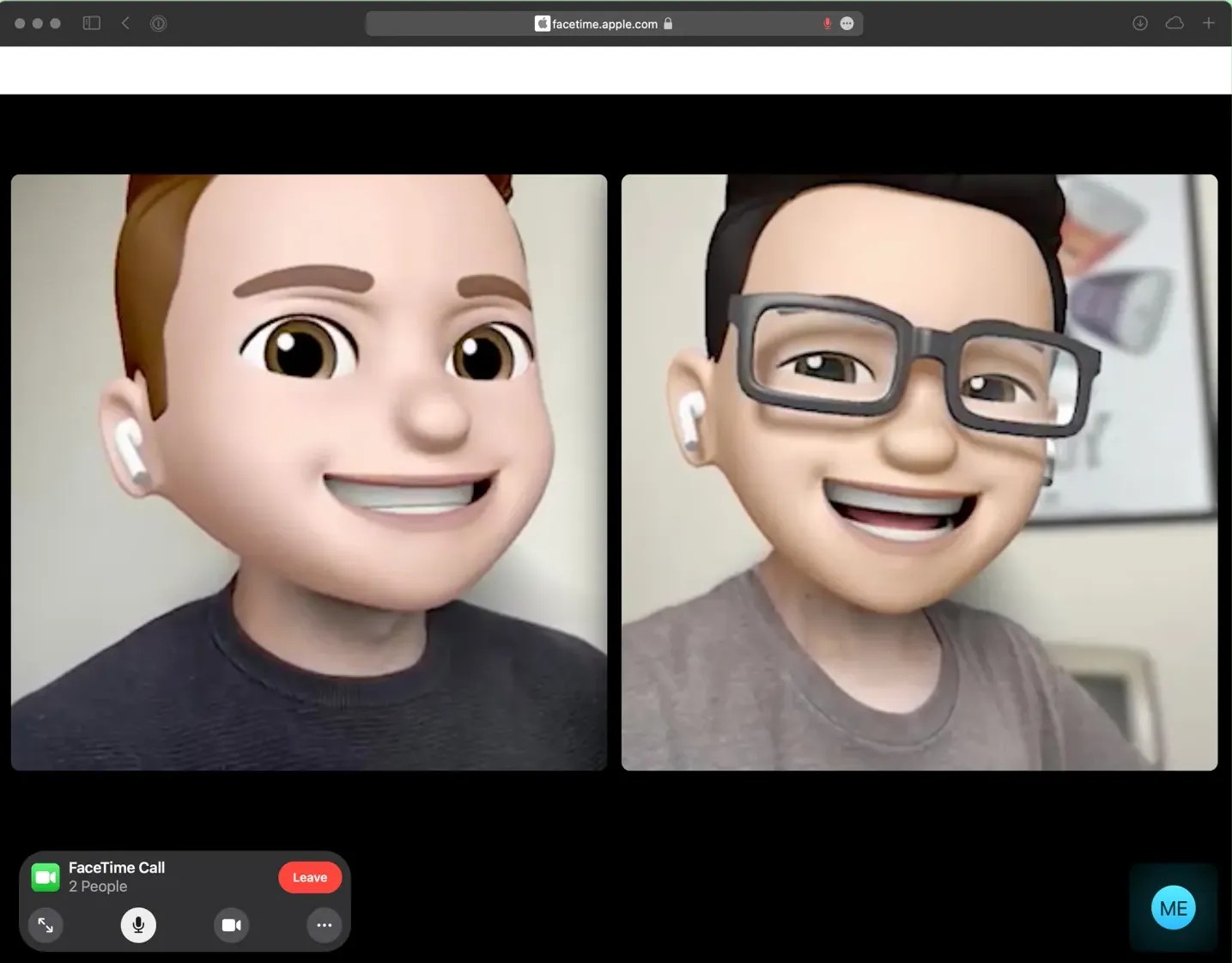 How to use FaceTime on Android and Windows
